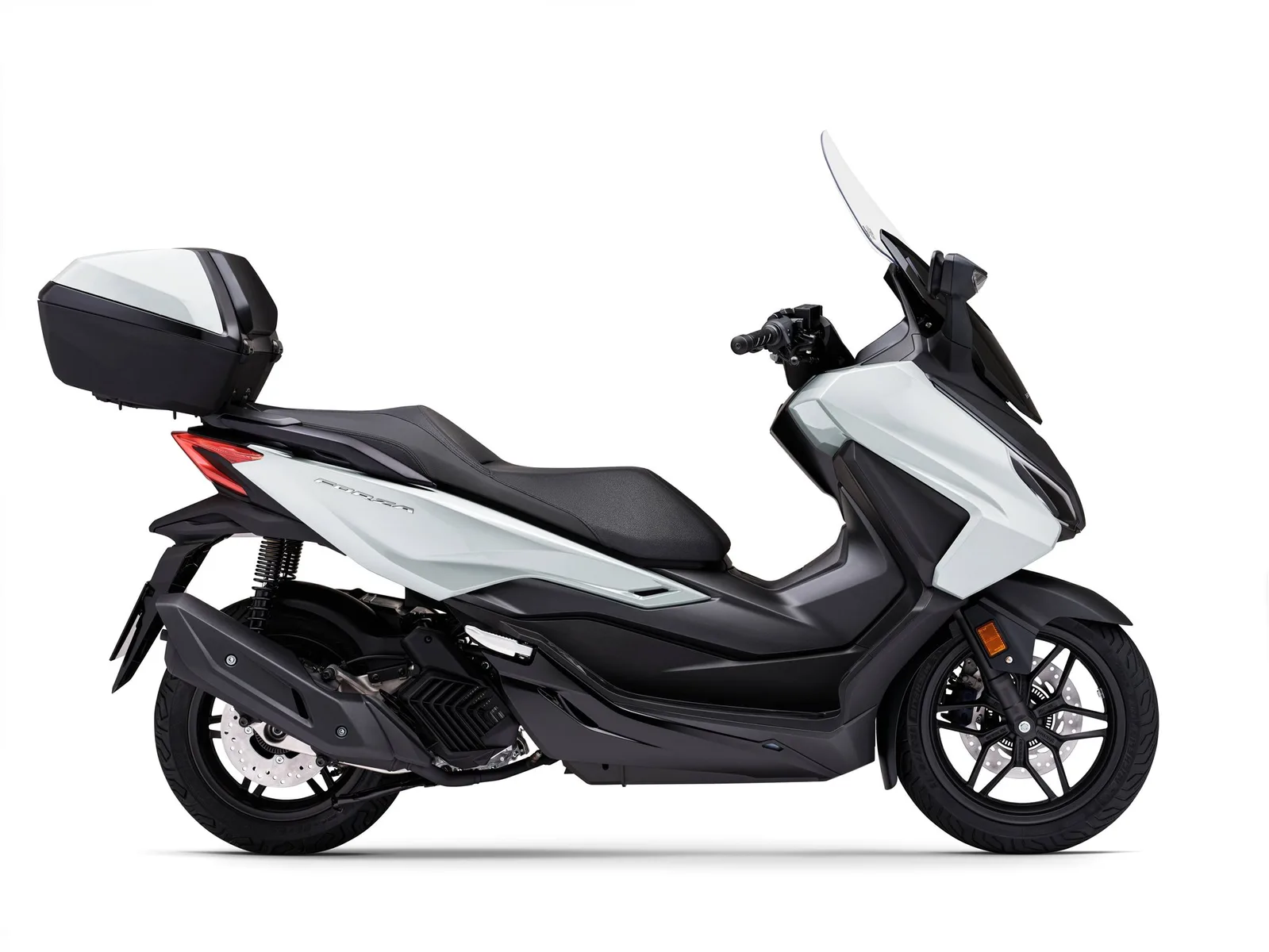 Honda Forza 125 Sofort Lieferbar -- 6 Jahre Garantie\* --