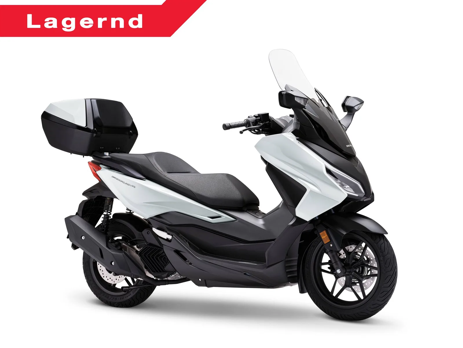 Honda Forza 125 Sofort Lieferbar -- 6 Jahre Garantie\* --
