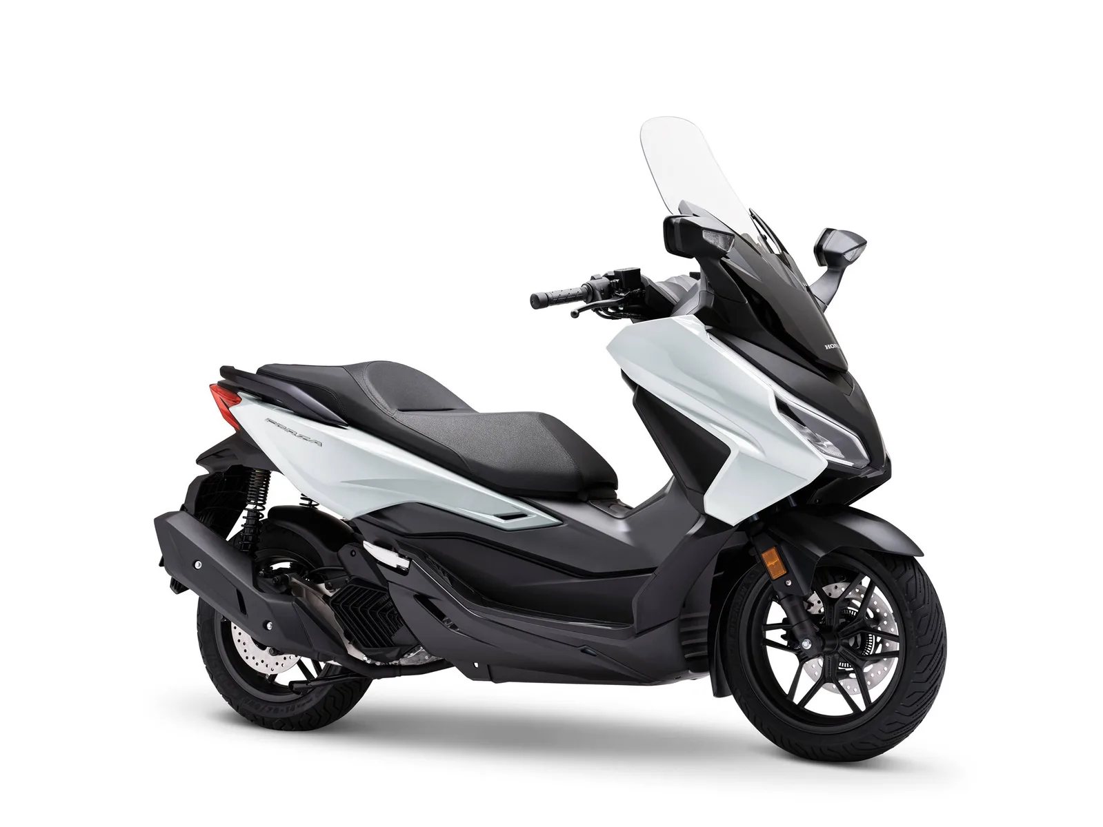 Honda Forza 125 Sofort Lieferbar -- 6 Jahre Garantie\* --