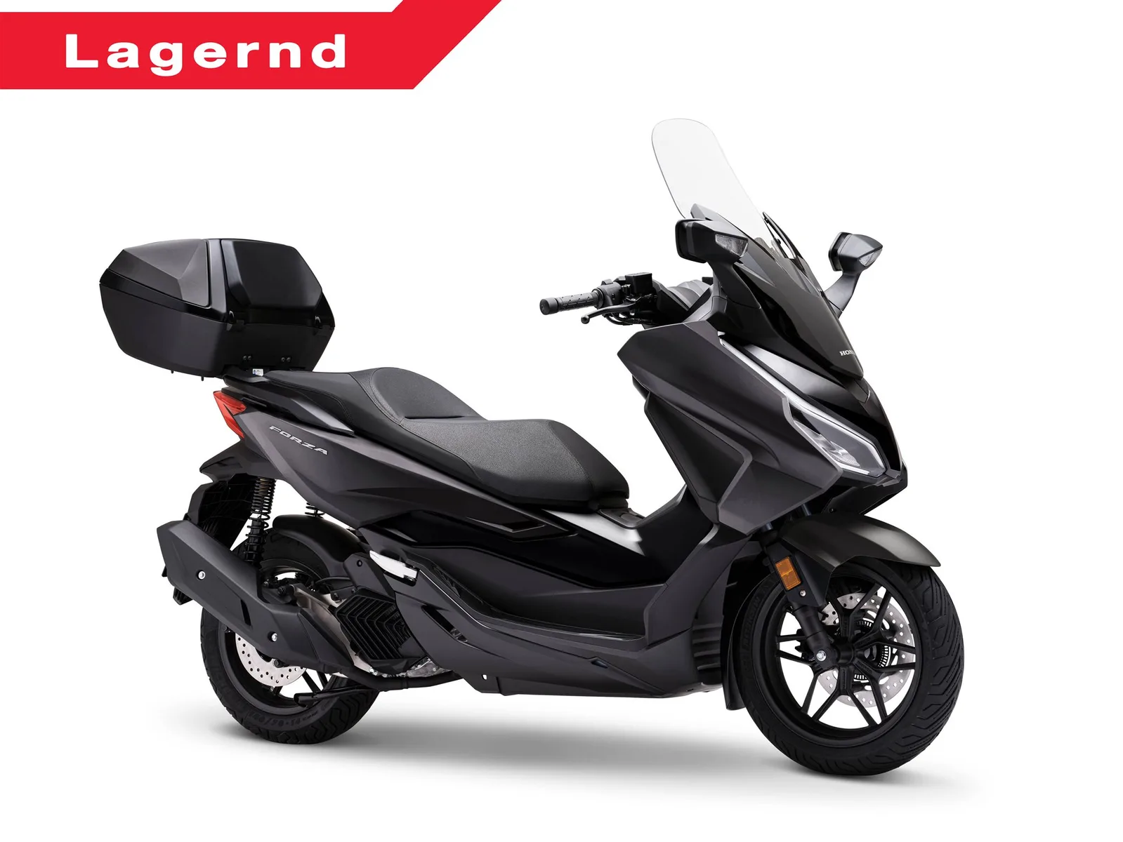 Honda Forza 125 Sofort Lieferbar -- 6 Jahre Garantie\* --