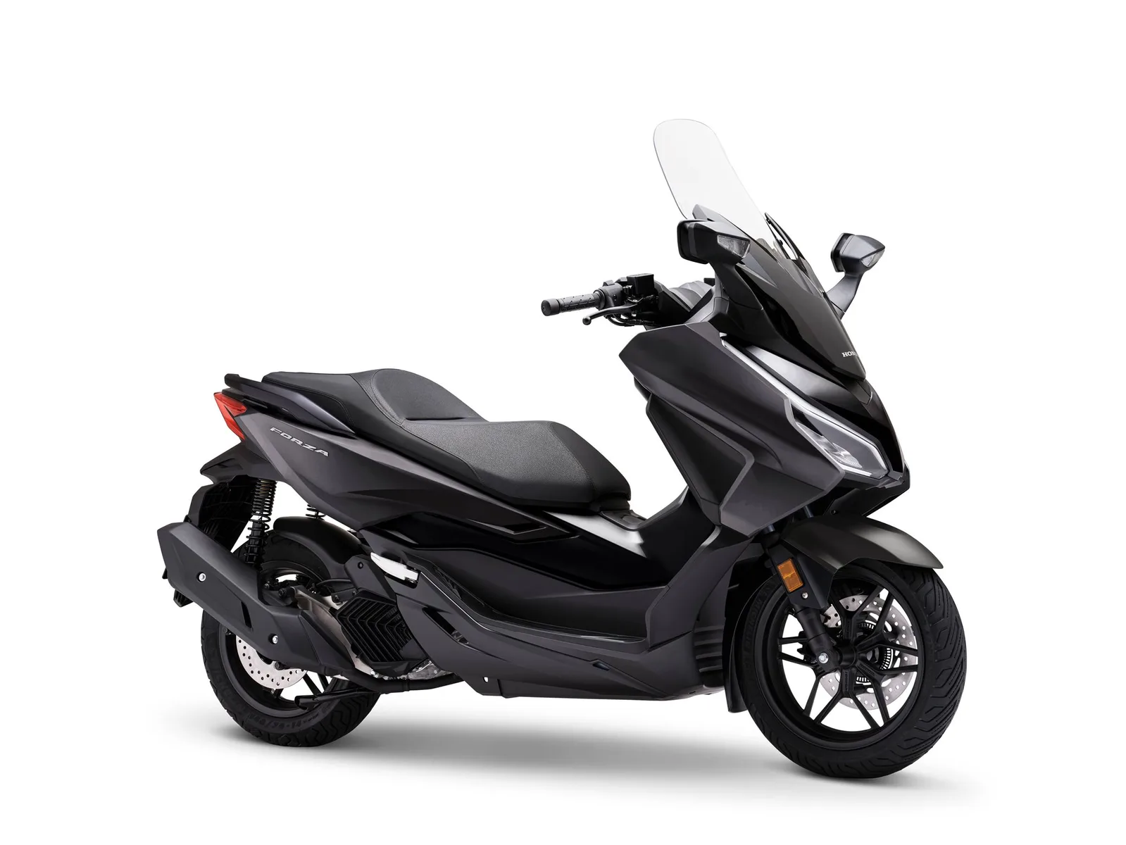 Honda Forza 125 Sofort Lieferbar -- 6 Jahre Garantie\* --