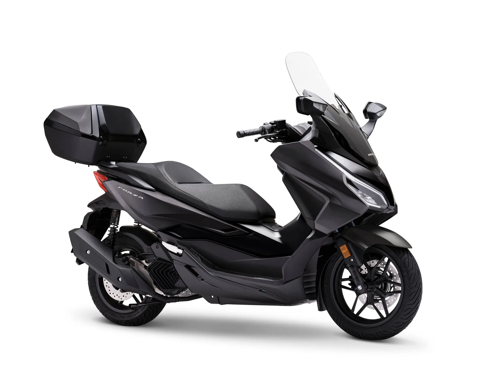 Honda Forza 125 Sofort Lieferbar -- 6 Jahre Garantie\* --