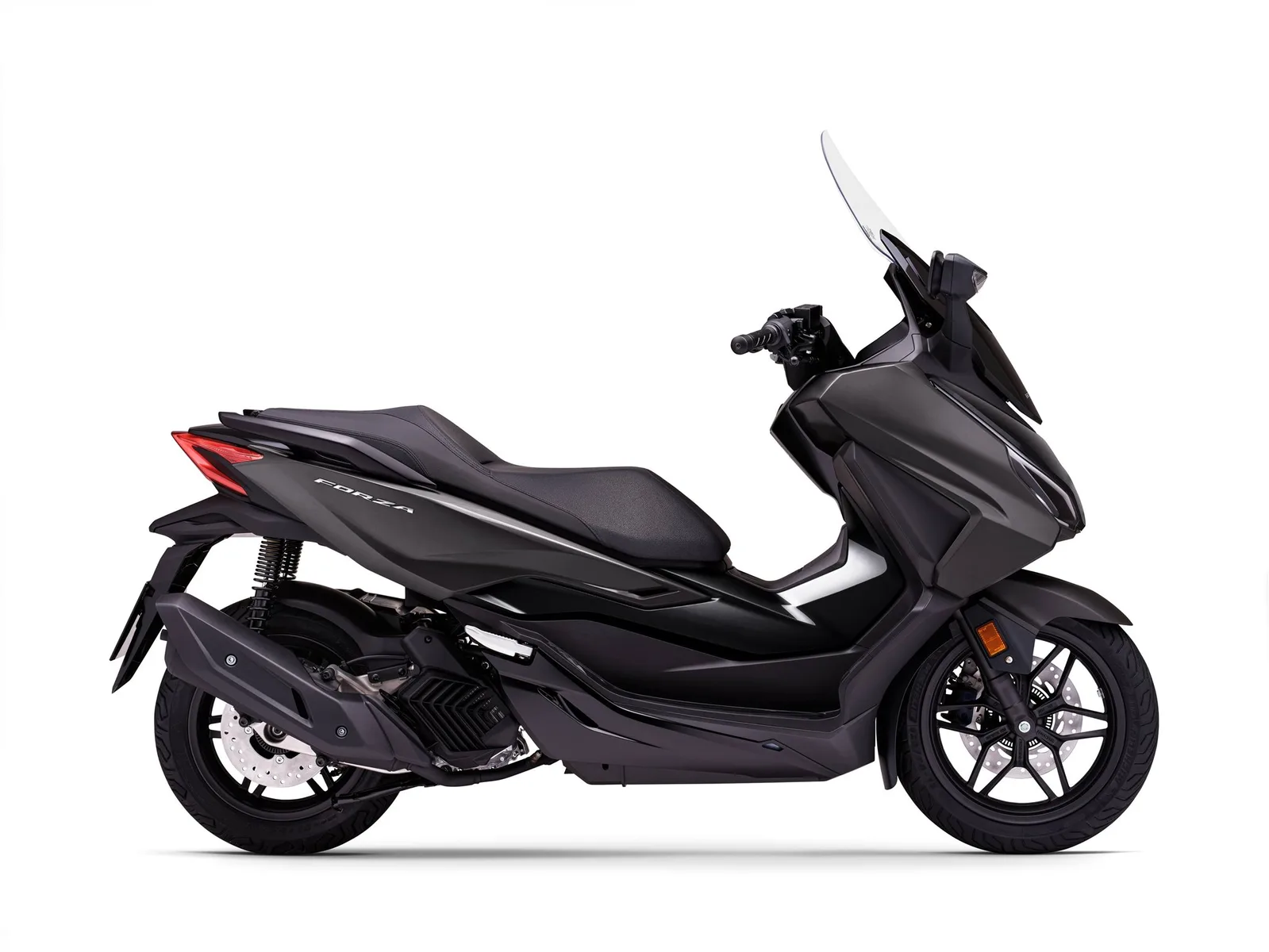 Honda Forza 125 Sofort Lieferbar -- 6 Jahre Garantie\* --