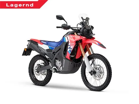 Honda CRF300 Rally Sofort Lieferbar -- 6 Jahre Garantie\* --