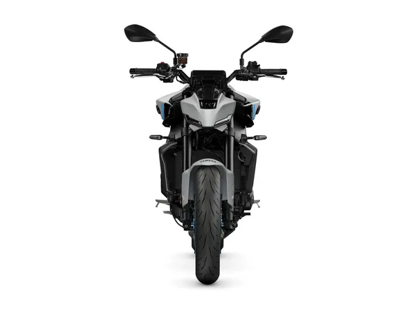 Yamaha MT-09 Y-AMT, MY 2025 -Y-AMT - Ice Storm