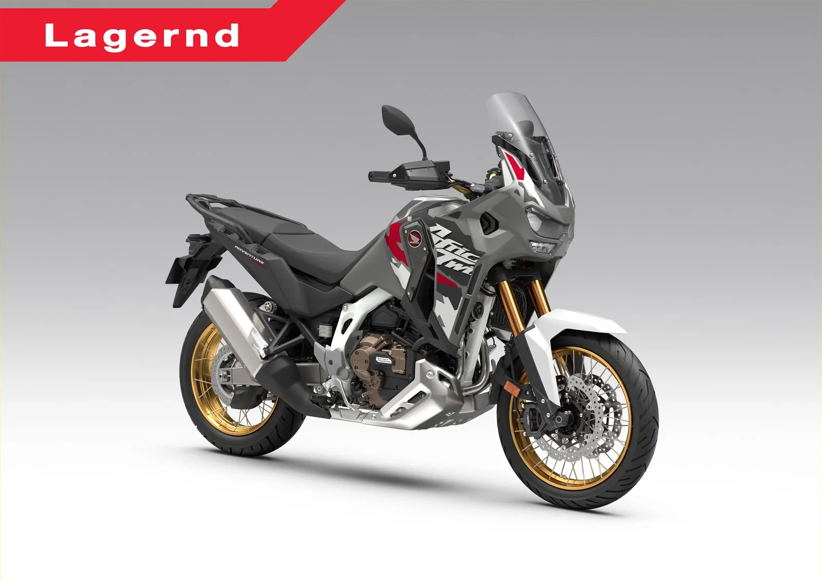 Honda CRF1100L Africa Twin Adventure Sports DCT Sofort Lieferbar - bis zu 2.000 € Wechselprämie