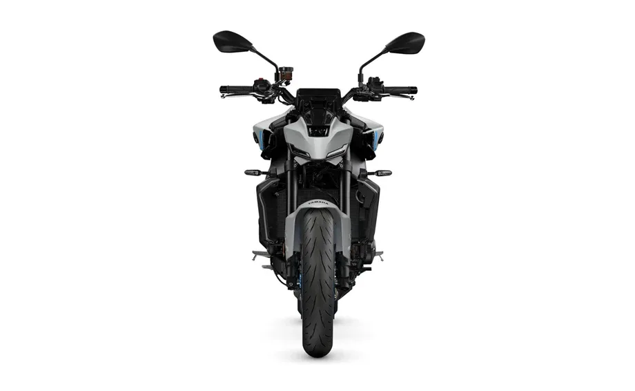 Yamaha MT-09 Y-AMT, MY 2025 -Y-AMT - Ice Storm