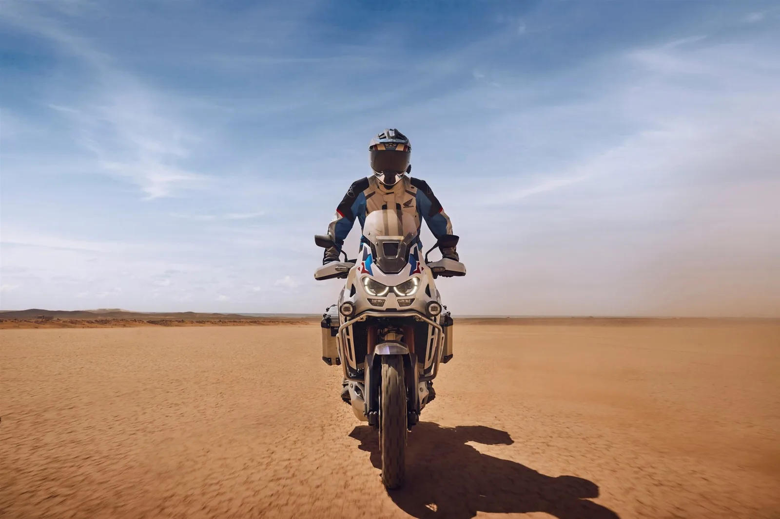 Honda CRF1100L Africa Twin Adventure Sports DCT Sofort Lieferbar - bis zu 2.000 € Wechselprämie