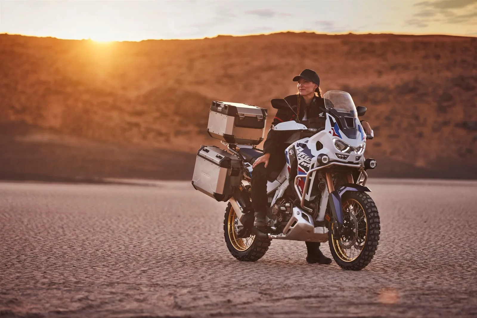 Honda CRF1100L Africa Twin Adventure Sports DCT Sofort Lieferbar - bis zu 2.000 € Wechselprämie