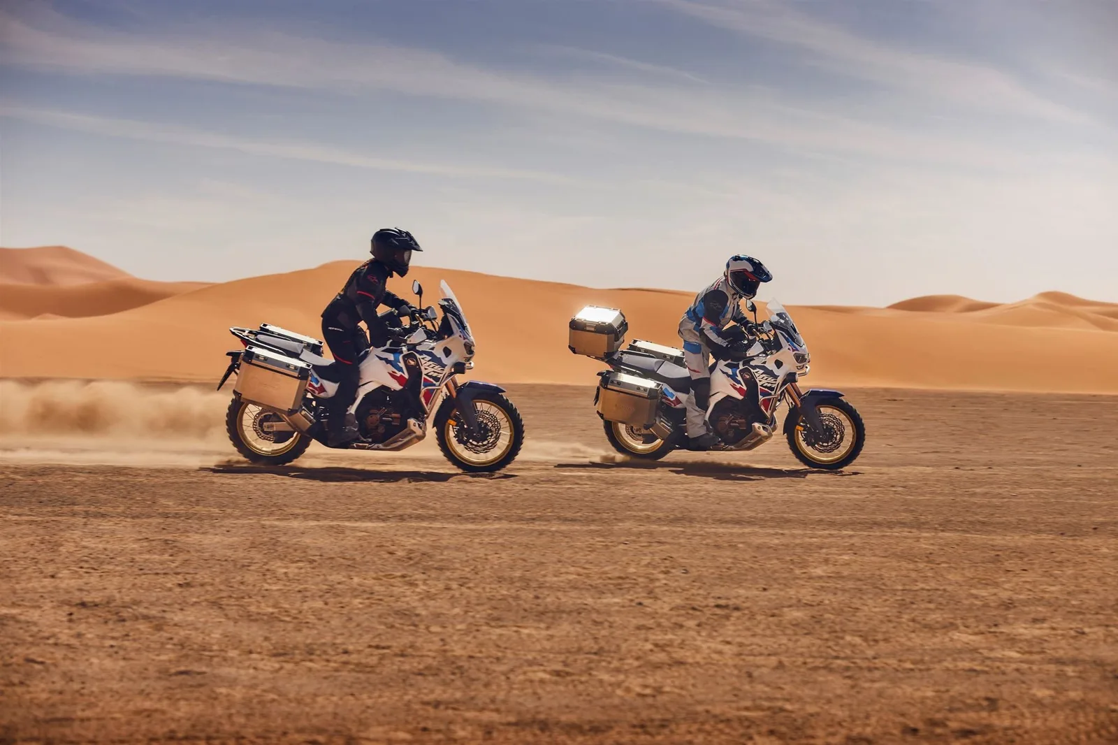 Honda CRF1100L Africa Twin Adventure Sports DCT Sofort Lieferbar - bis zu 2.000 € Wechselprämie