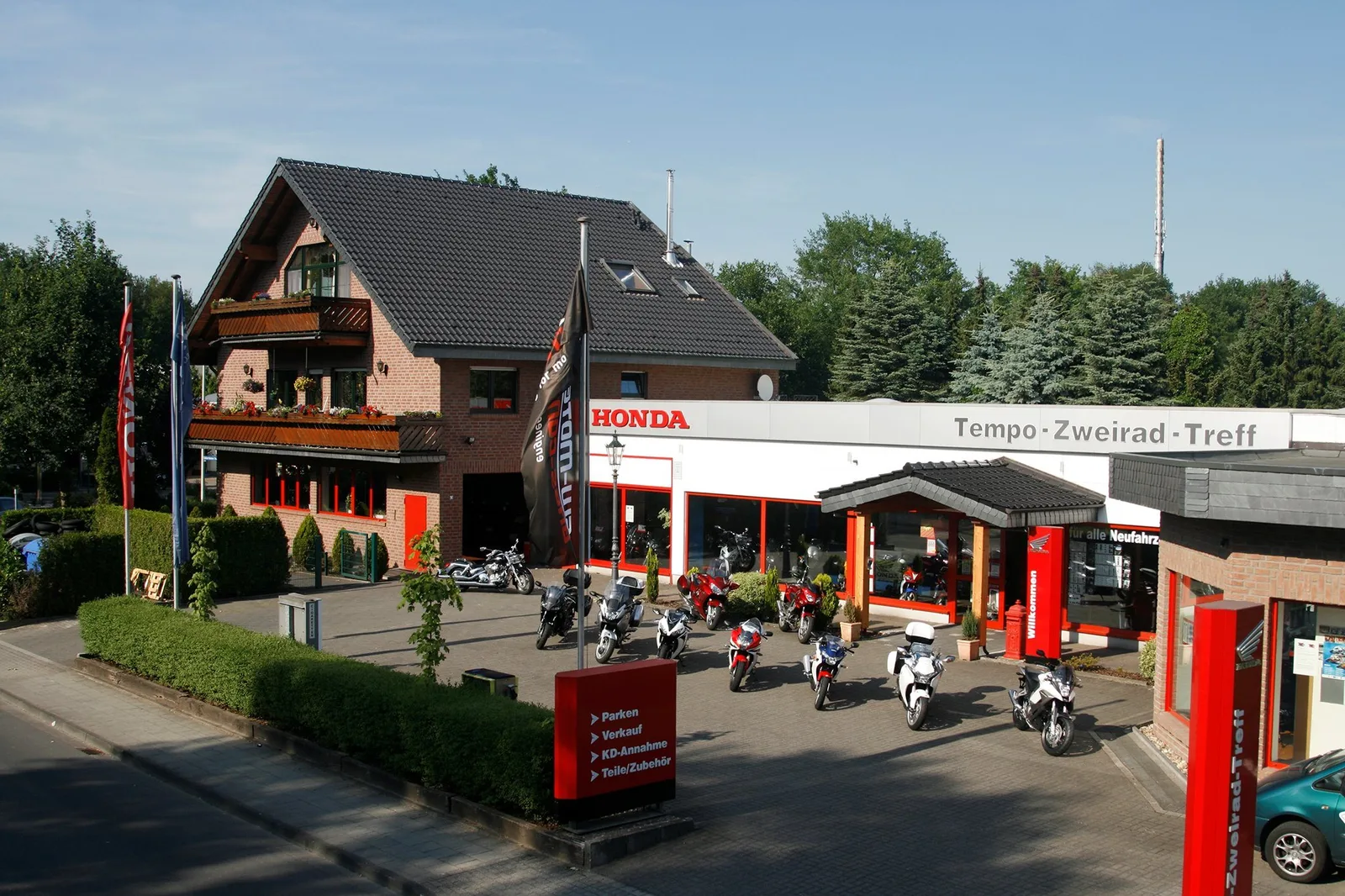 Honda GB350S Lieferbar ca. KW38/2026 -- 6 Jahre Garantie\* --