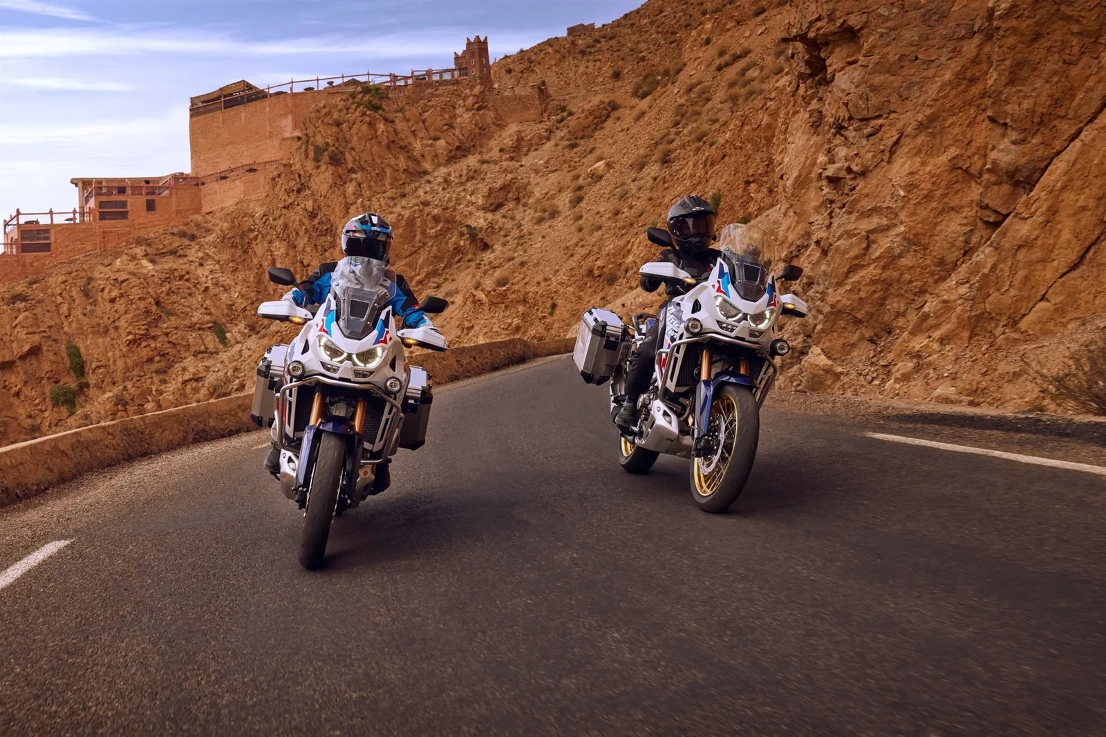 Honda CRF1100L Africa Twin Adventure Sports DCT Sofort Lieferbar - bis zu 2.000 € Wechselprämie