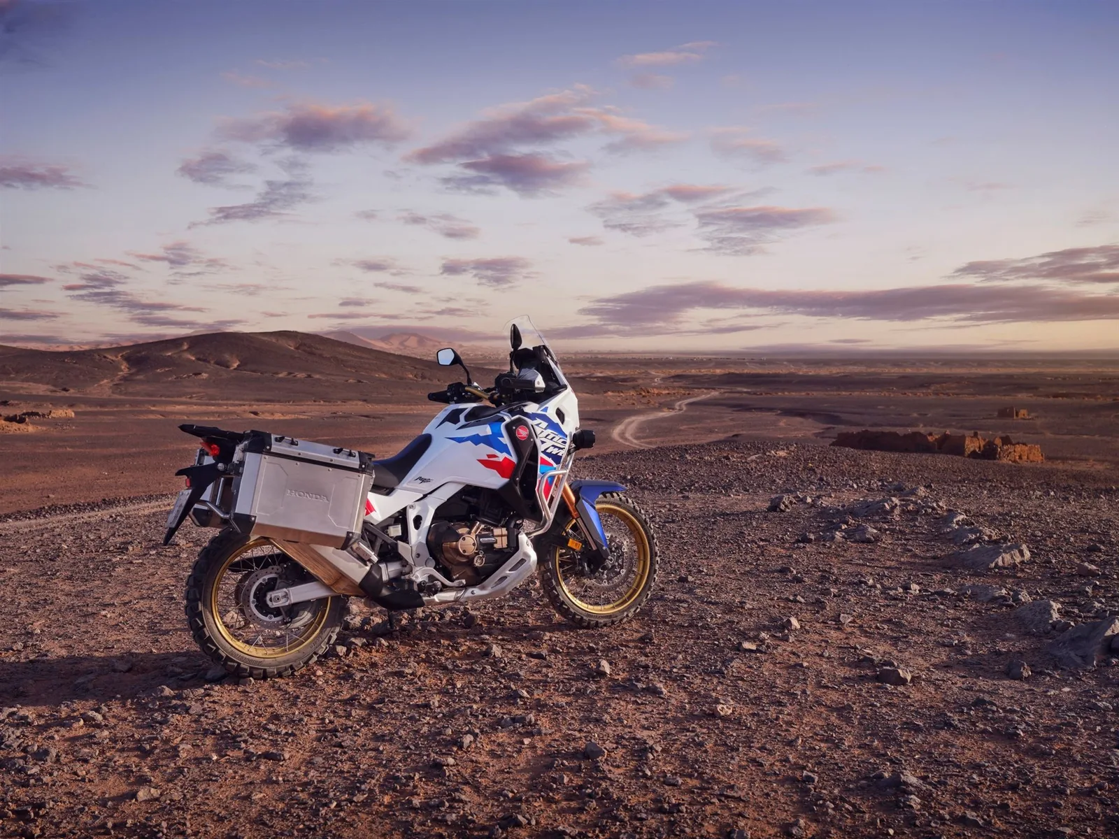 Honda CRF1100L Africa Twin Adventure Sports DCT Sofort Lieferbar - bis zu 2.000 € Wechselprämie