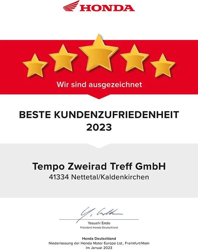 Honda GB350S Lieferbar ca. KW38/2026 -- 6 Jahre Garantie\* --