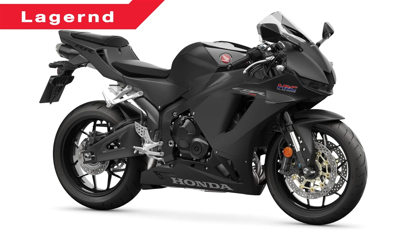 Honda CBR600RR Sofort Lieferbar
