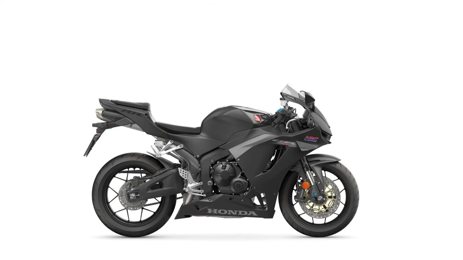 Honda CBR600RR Sofort Lieferbar
