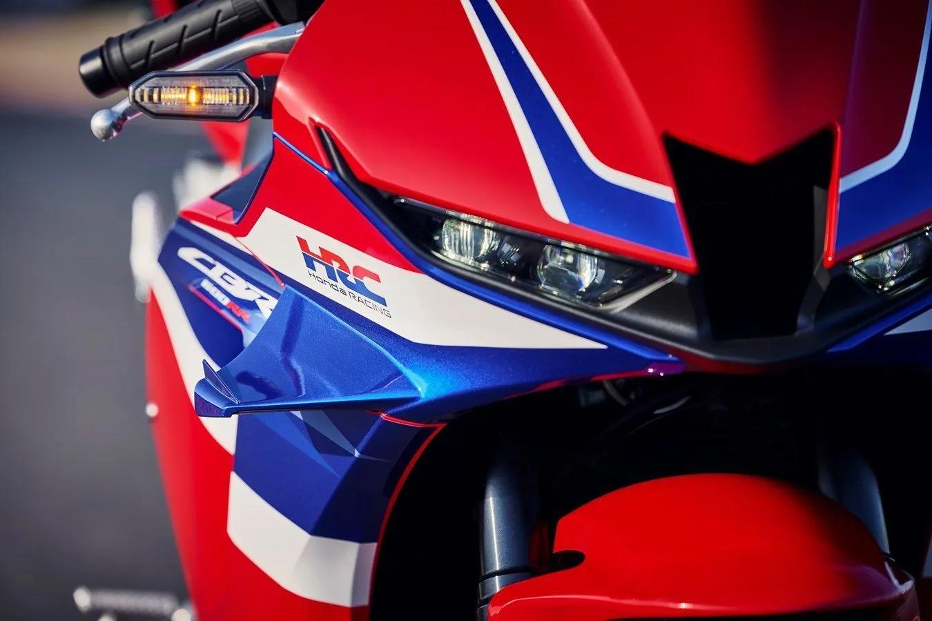 Honda CBR600RR Sofort Lieferbar