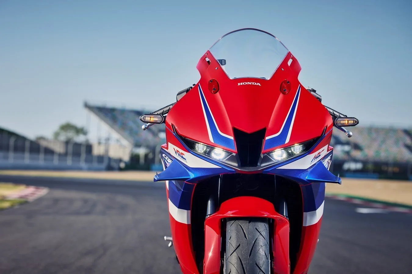 Honda CBR600RR Sofort Lieferbar