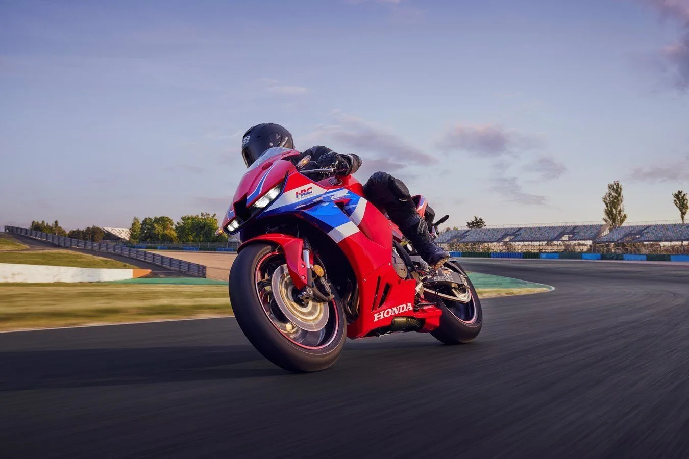 Honda CBR600RR Sofort Lieferbar