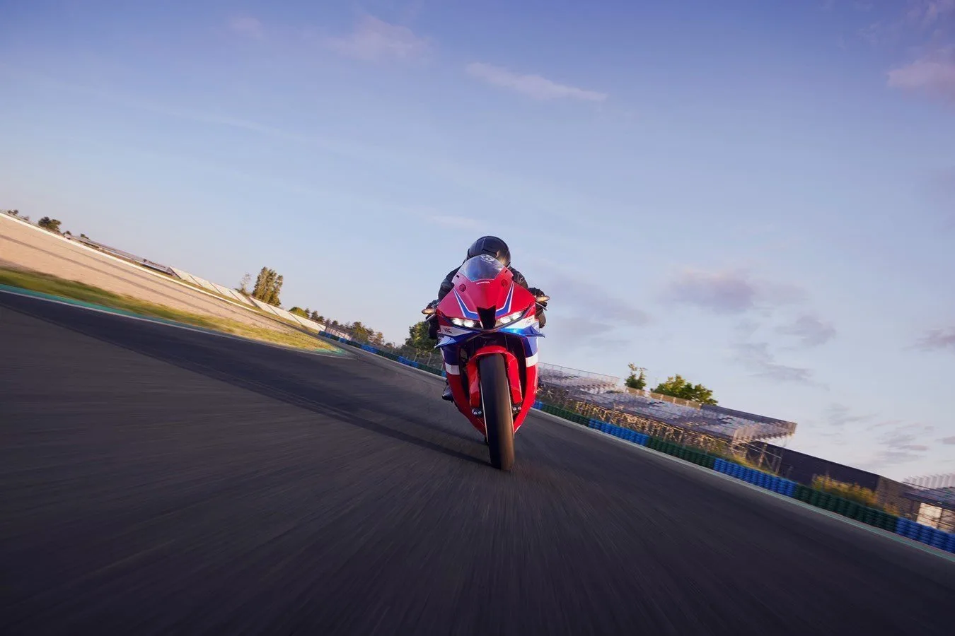 Honda CBR600RR Sofort Lieferbar