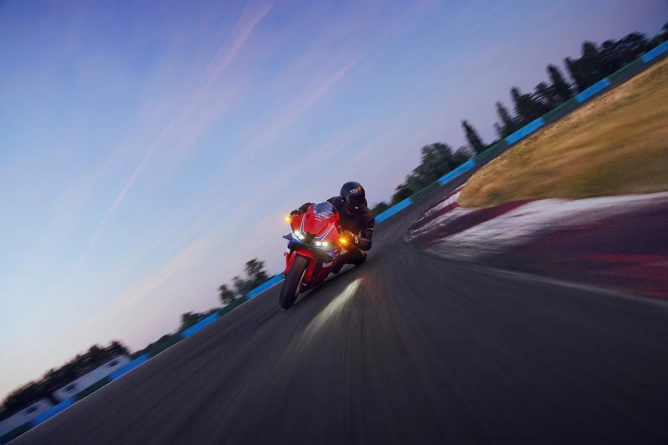 Honda CBR600RR Sofort Lieferbar