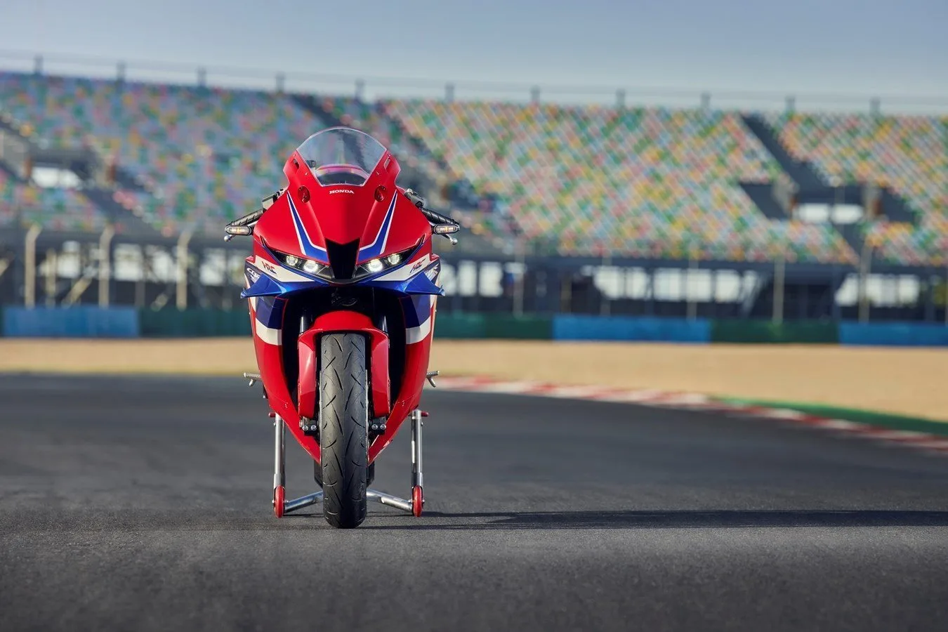 Honda CBR600RR Sofort Lieferbar