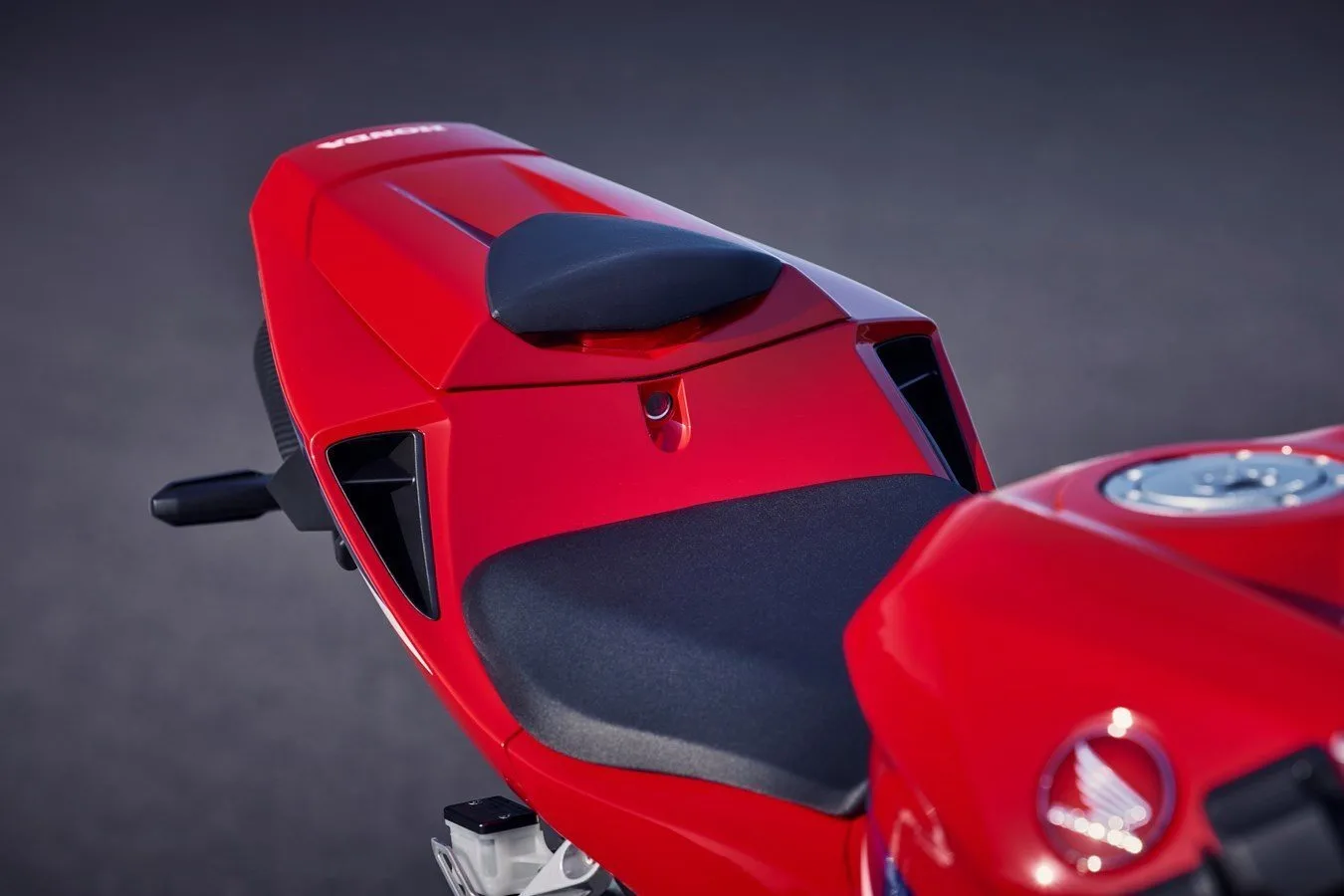 Honda CBR600RR Sofort Lieferbar
