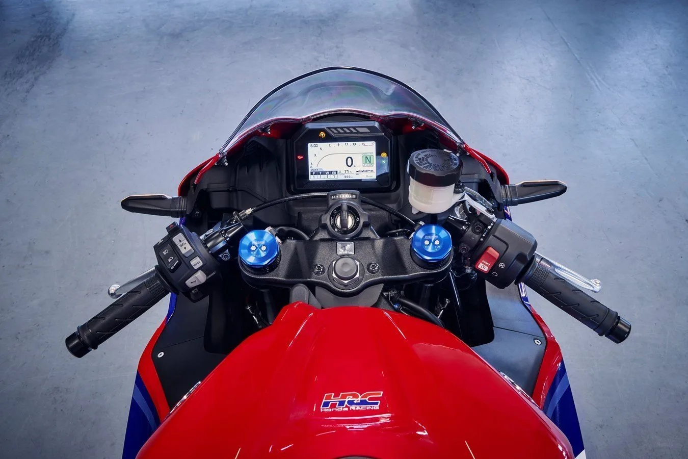 Honda CBR600RR Sofort Lieferbar