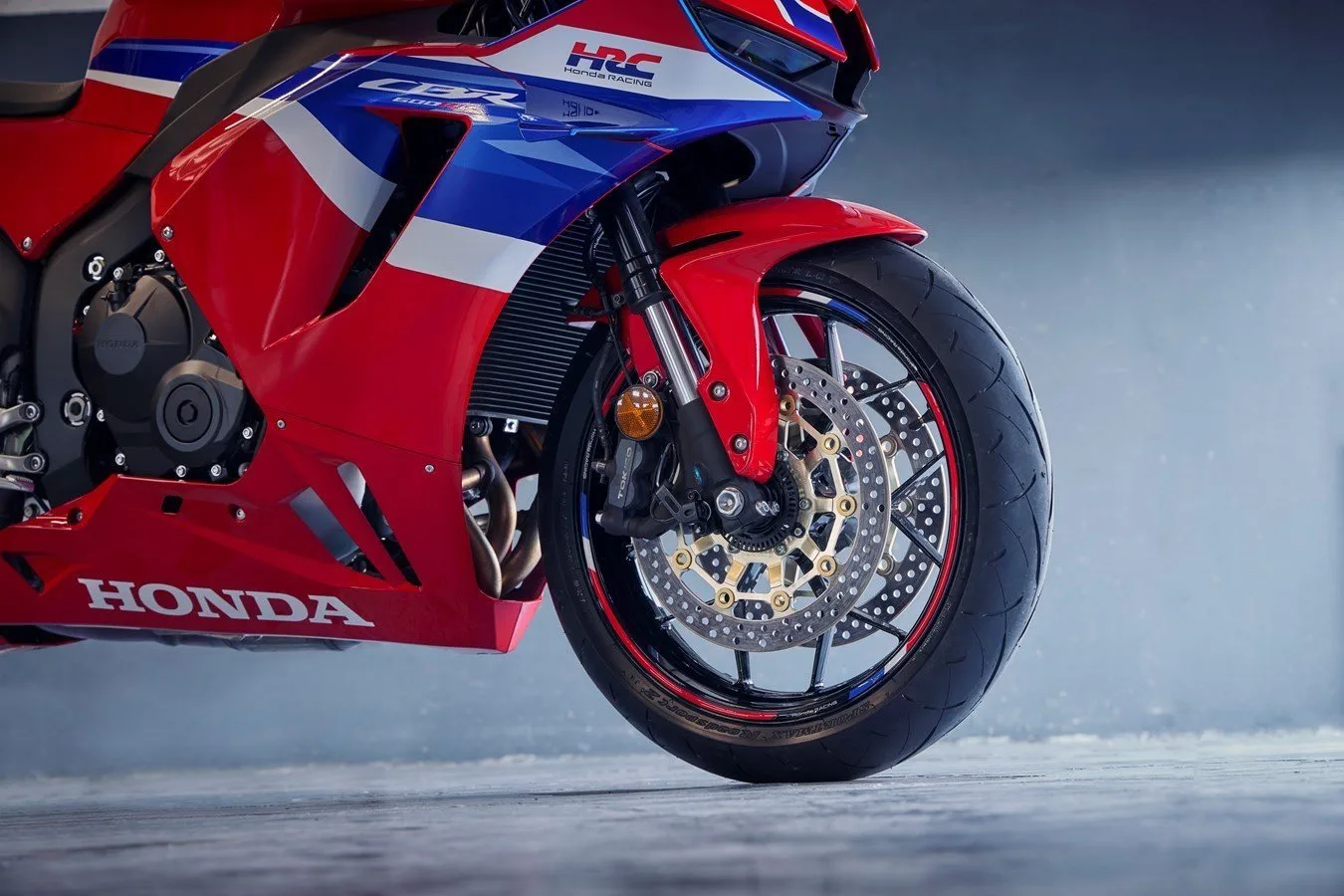 Honda CBR600RR Sofort Lieferbar