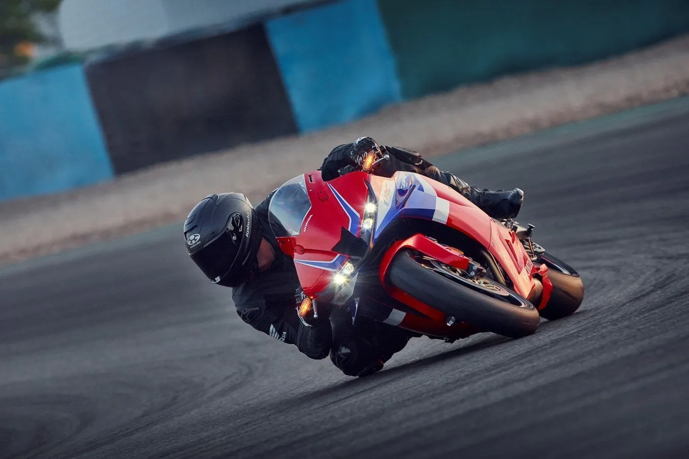 Honda CBR600RR Sofort Lieferbar