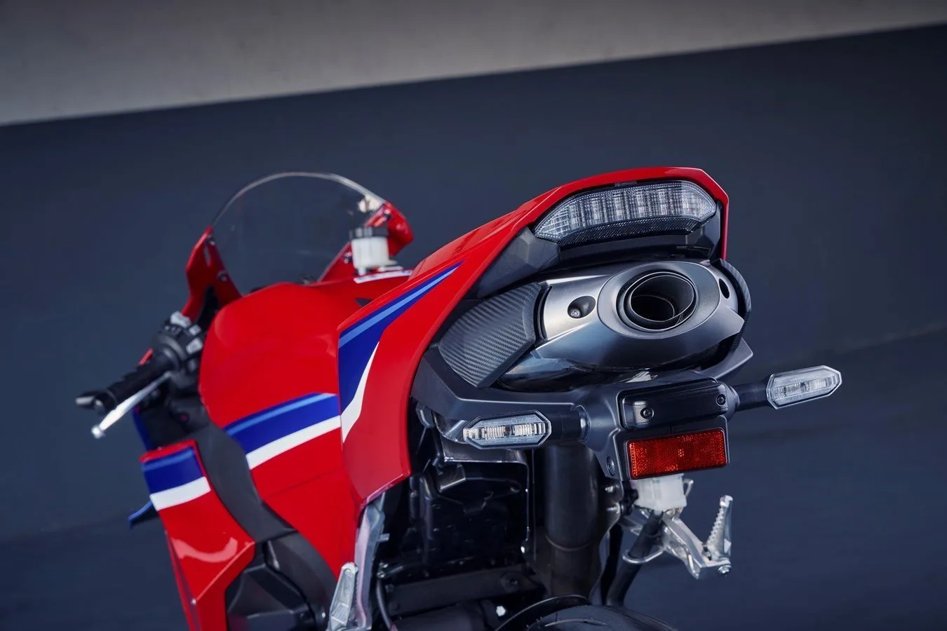 Honda CBR600RR Sofort Lieferbar