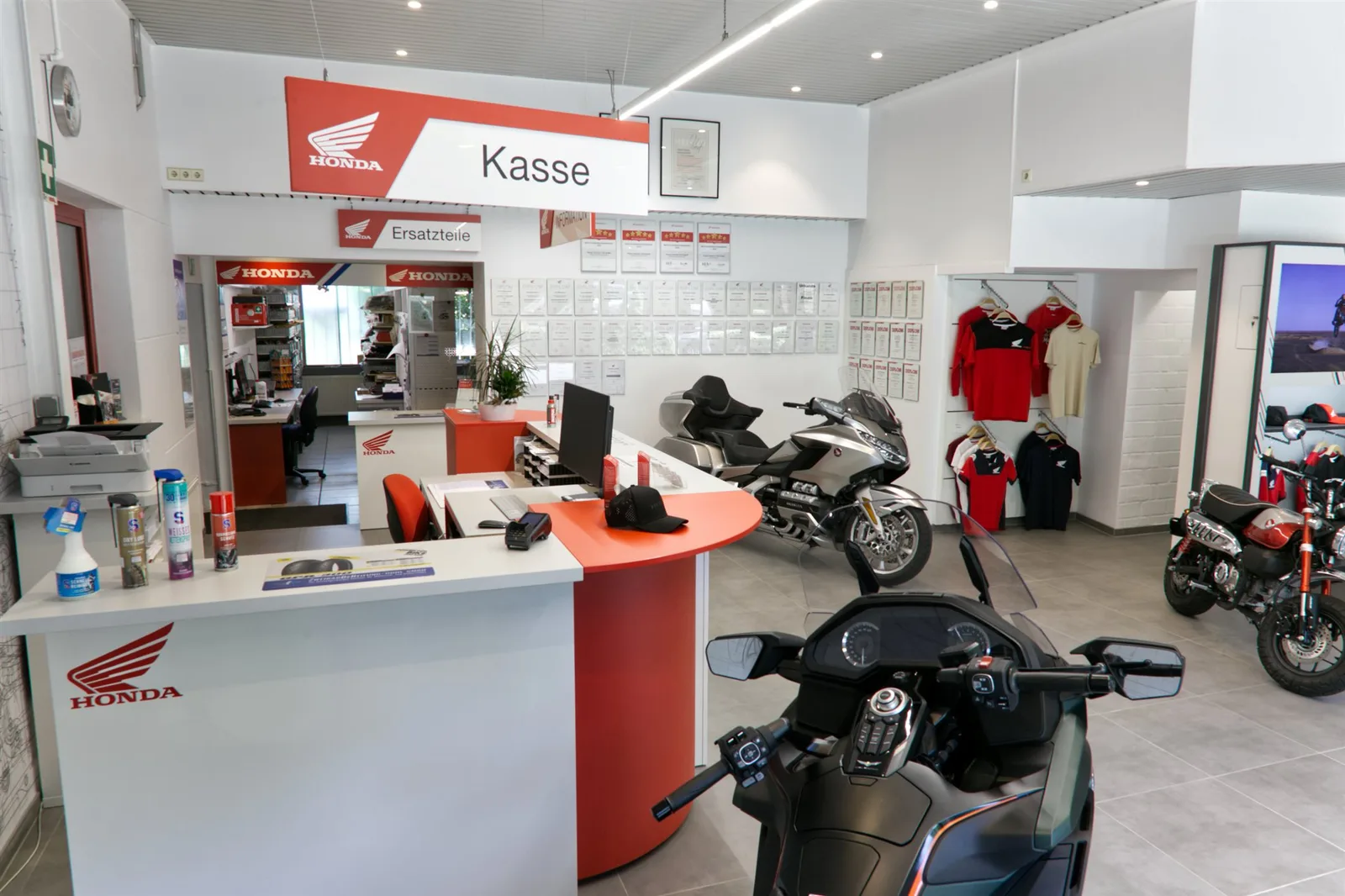 Honda CBR600RR Sofort Lieferbar