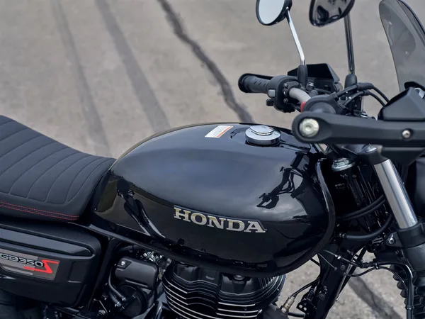 Honda GB350S Sofort Lieferbar -- 6 Jahre Garantie\* --