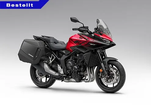 Honda CB1000GT Lieferbar ca. KW31/2026