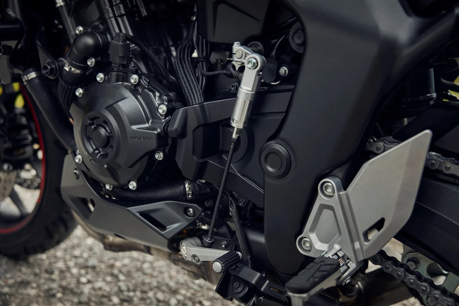 Honda CB1000GT Lieferbar ca. KW31/2026