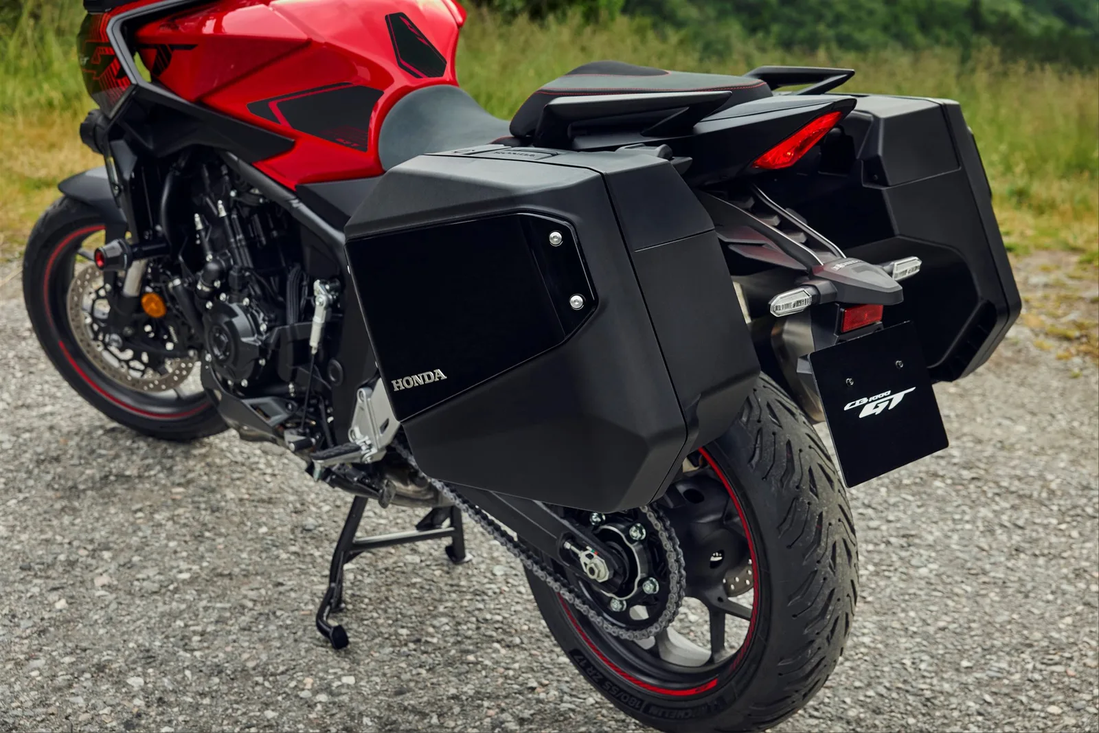Honda CB1000GT Lieferbar ca. KW31/2026