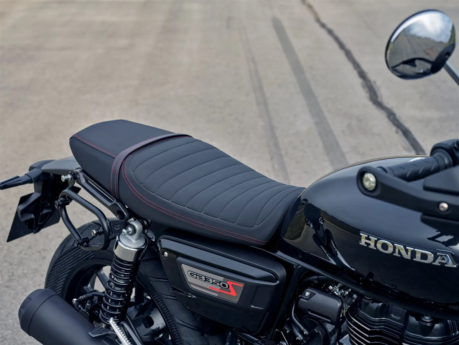 Honda GB350S Sofort Lieferbar -- 6 Jahre Garantie\* --
