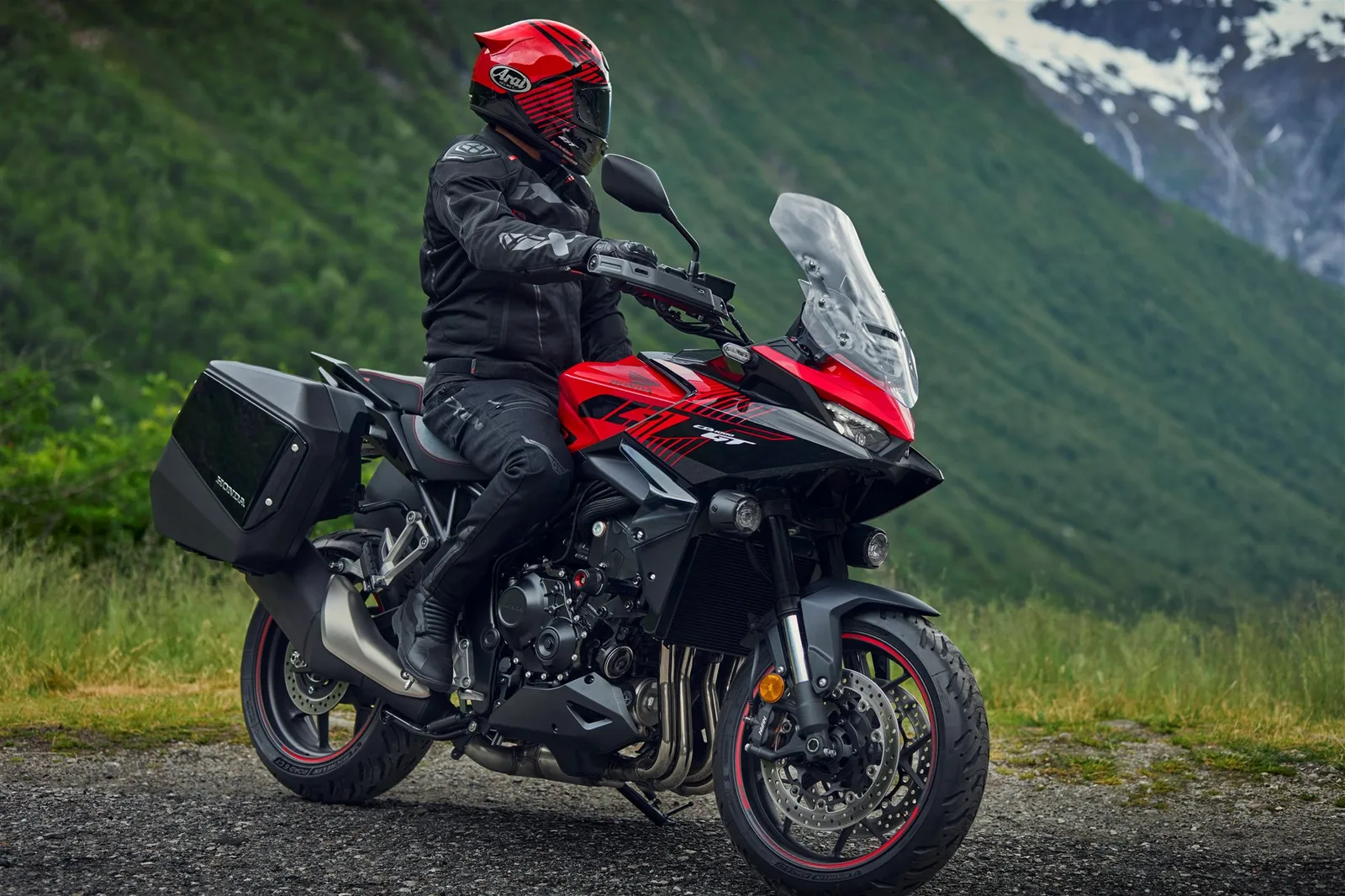 Honda CB1000GT Lieferbar ca. KW31/2026
