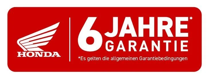 Honda CB1000F Lieferbar ca. KW01/2027 -- 6 Jahre Garantie\* --