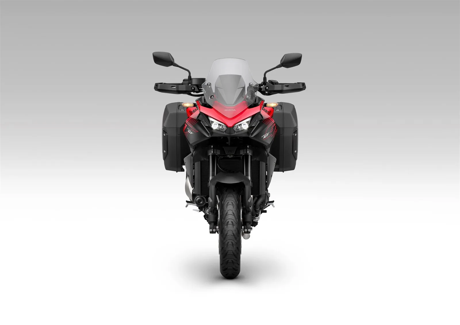 Honda CB1000GT Lieferbar ca. KW31/2026