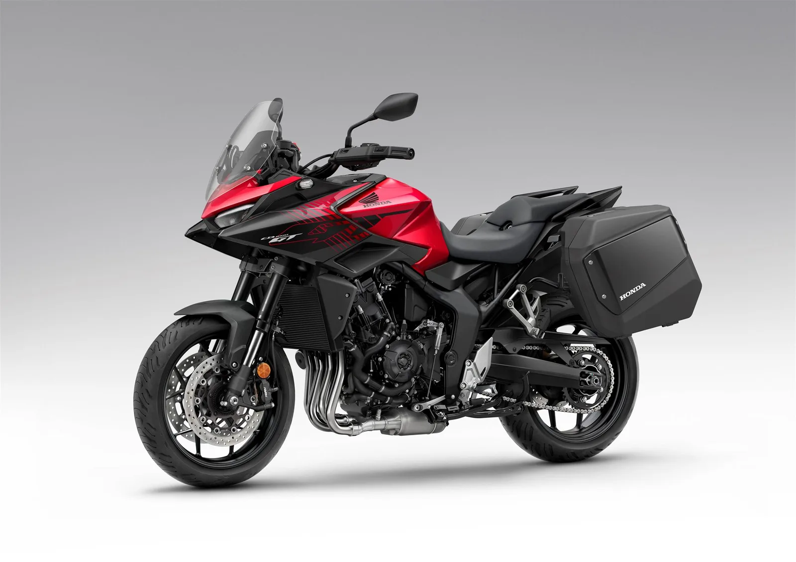 Honda CB1000GT Lieferbar ca. KW31/2026