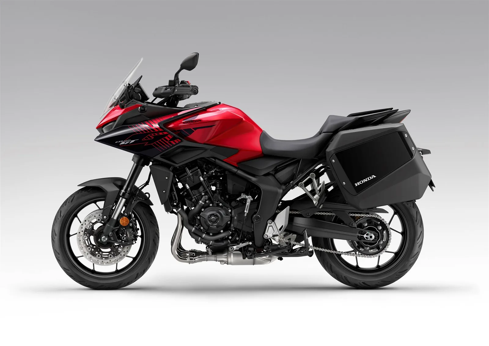 Honda CB1000GT Lieferbar ca. KW31/2026