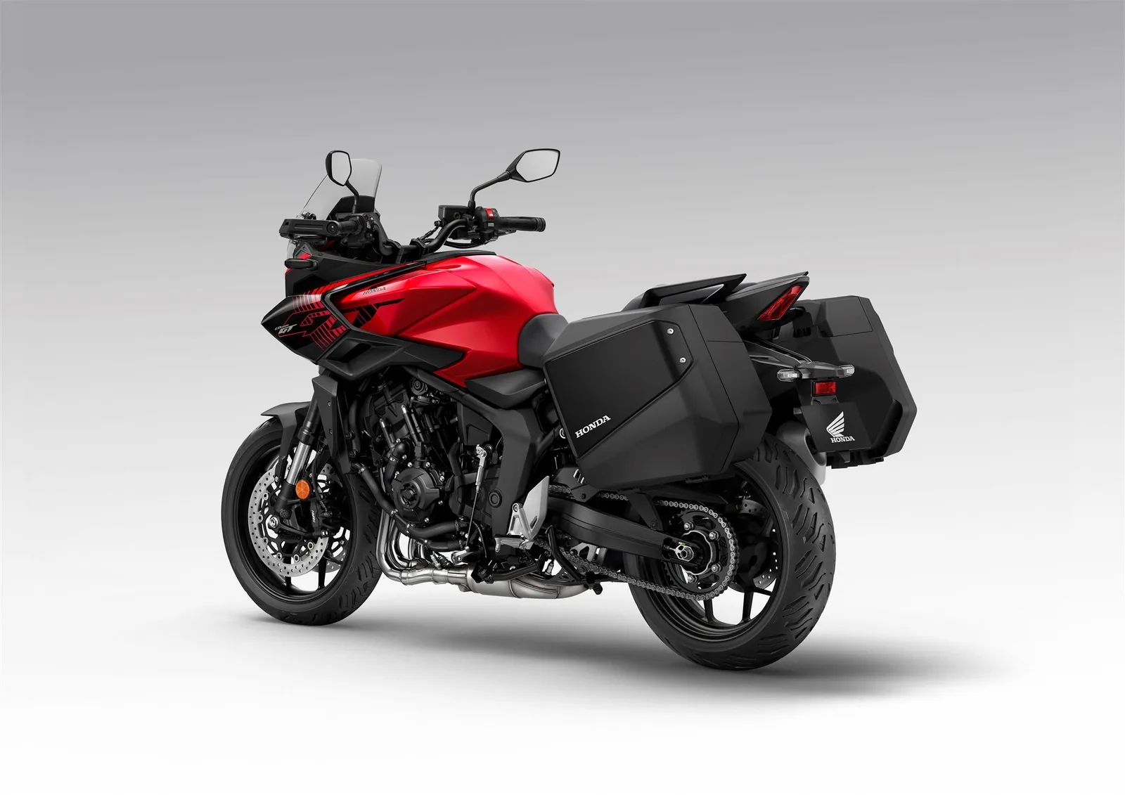 Honda CB1000GT Lieferbar ca. KW31/2026