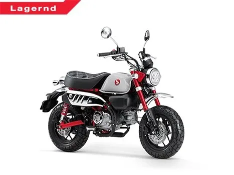 Honda Monkey 125 Sofort Lieferbar -- 6 Jahre Garantie\* --
