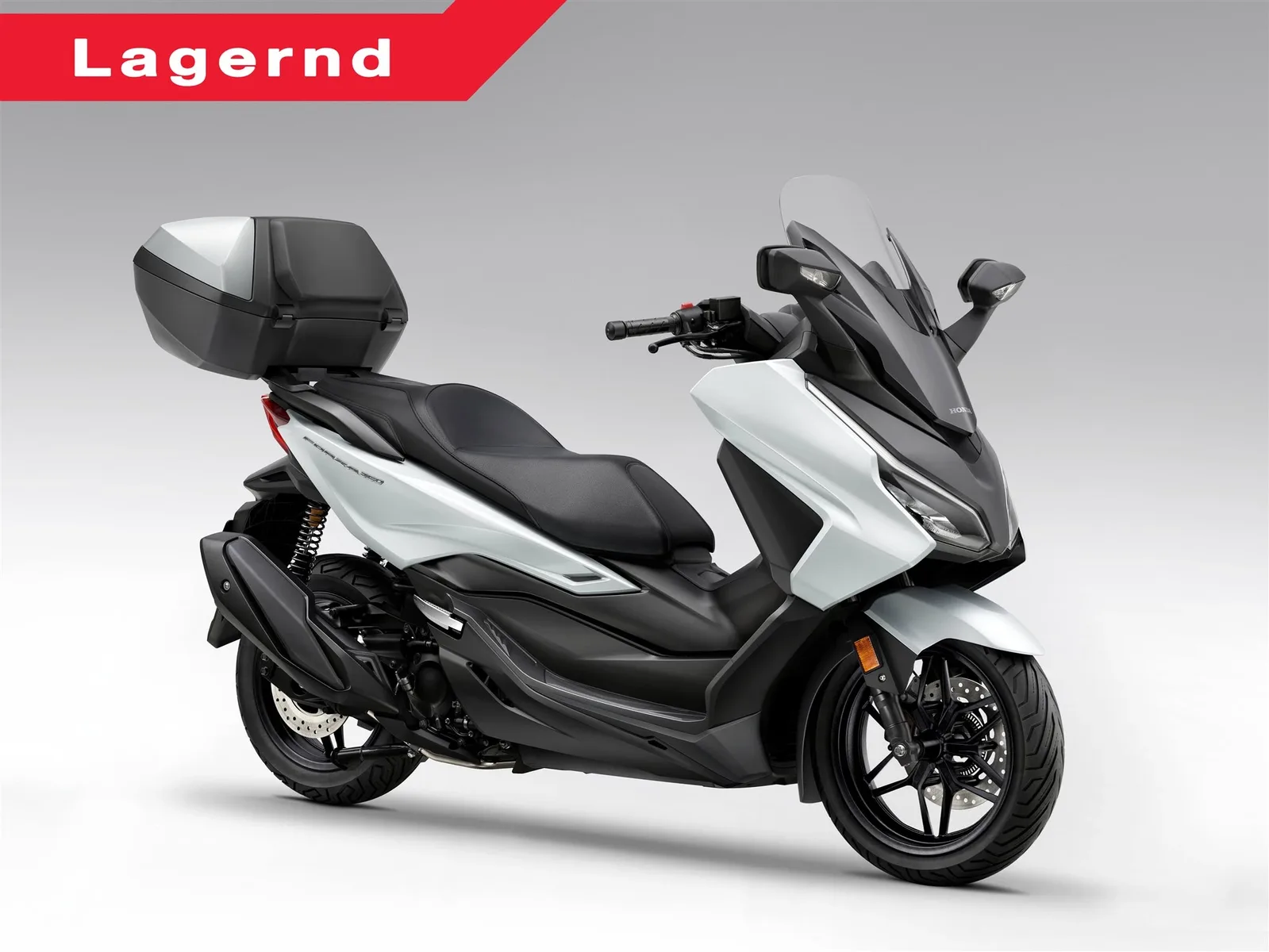 Honda Forza 350 -- 6 Jahre Garantie\* -- Sofort Lieferbar