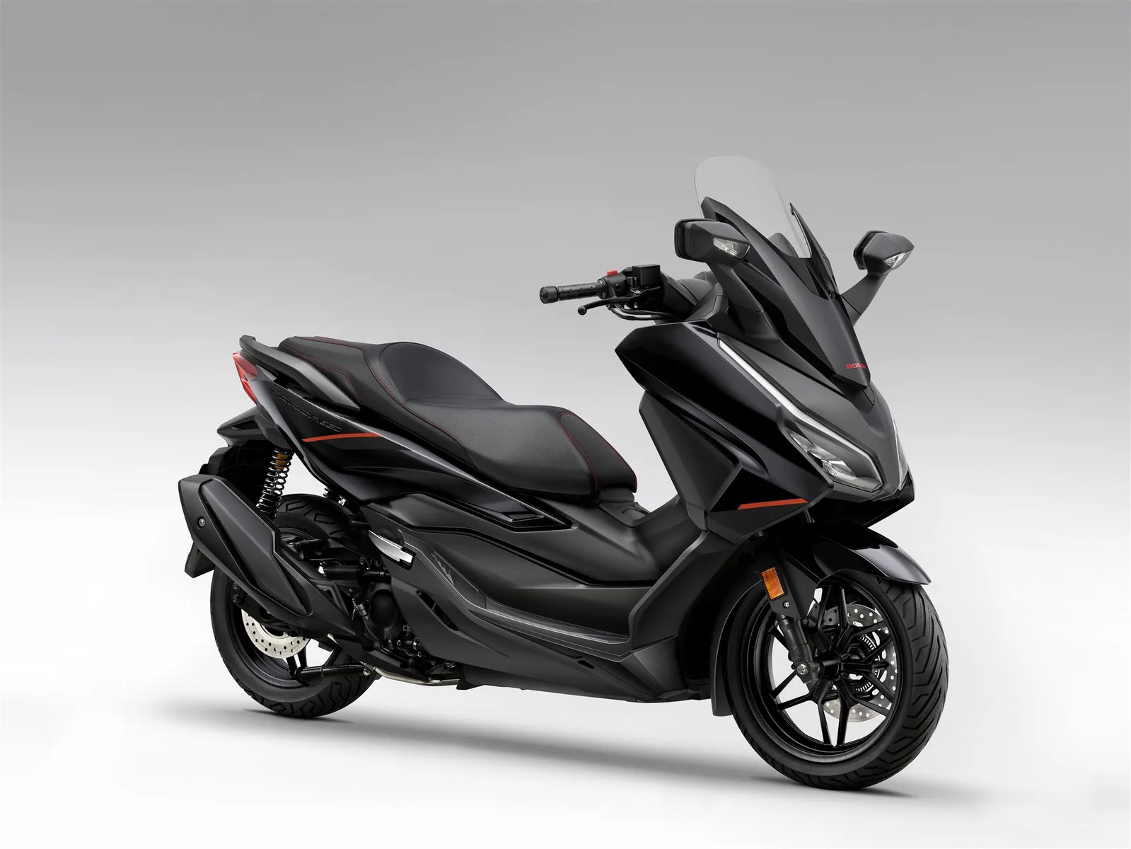 Honda Forza 350 Special Edition -- 6 Jahre Garantie\* -- Sofort Lieferbar