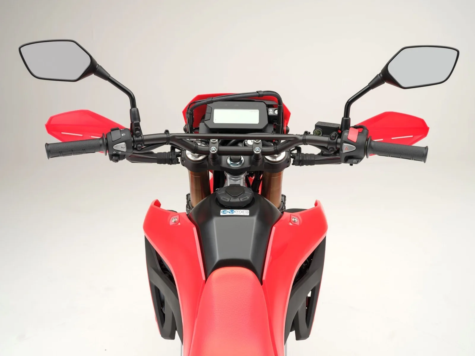 Honda CRF300L -- 6 Jahre Garantie\* -- Modell 2025 / Sofort Lieferbar