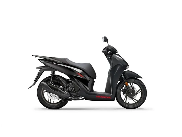 Honda SH125i \*6 Jahre Garantie