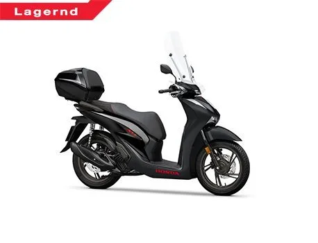 Honda SH125i \*6 Jahre Garantie