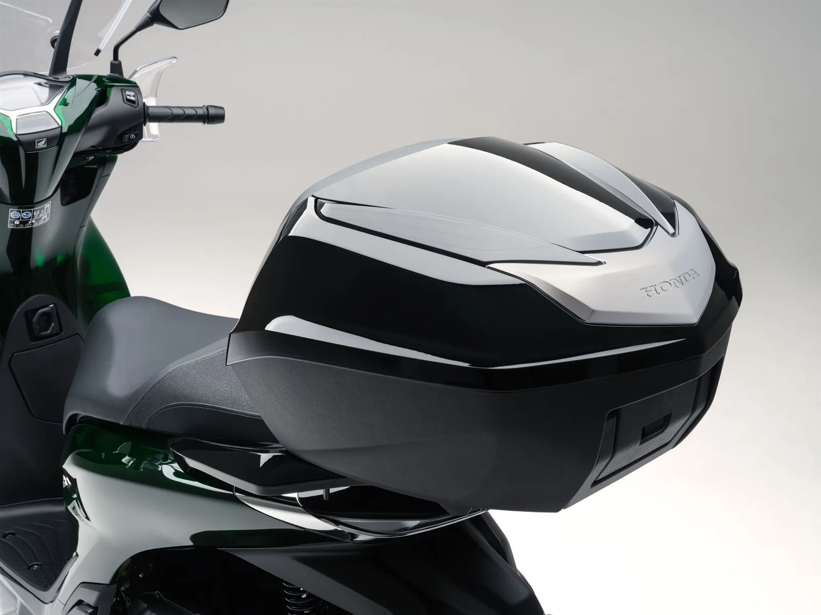 Honda SH125i \*6 Jahre Garantie